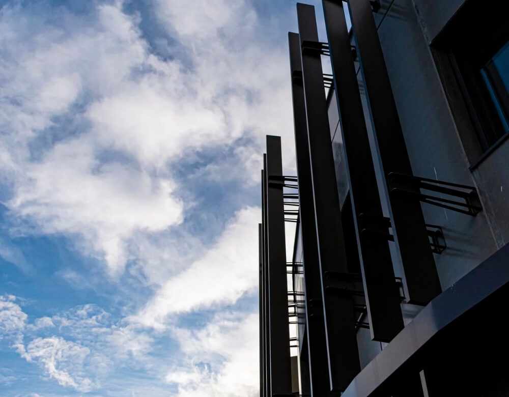 Architecte médical Clermont-Ferrand