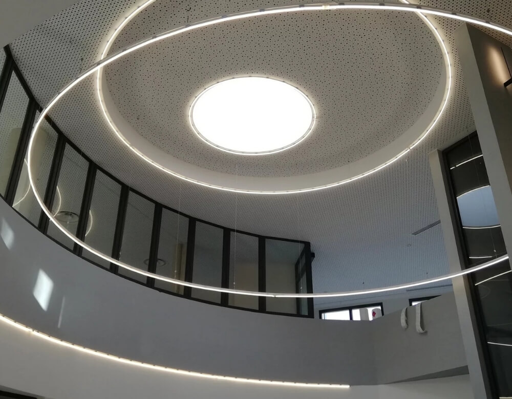 Architecte médical Clermont-Ferrand