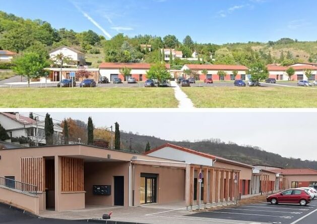 Architecte médical Clermont-Ferrand