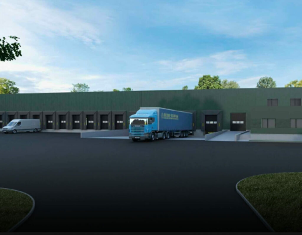 Architecte industriel Clermont-Ferrand