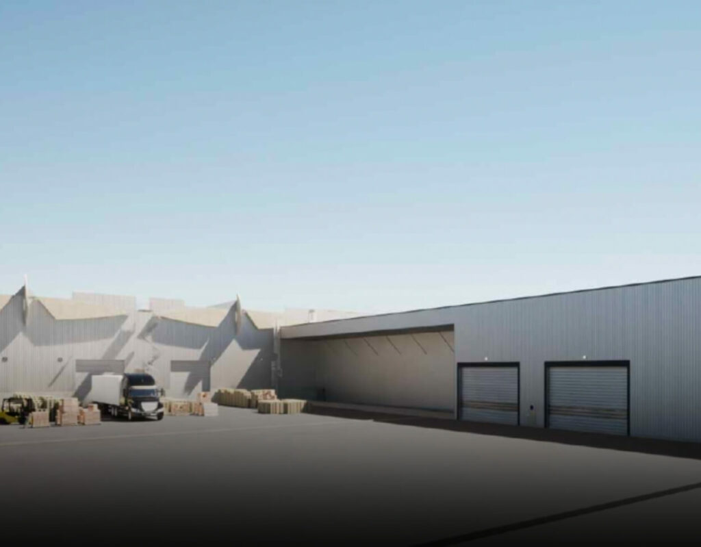 Architecte industriel Clermont-Ferrand