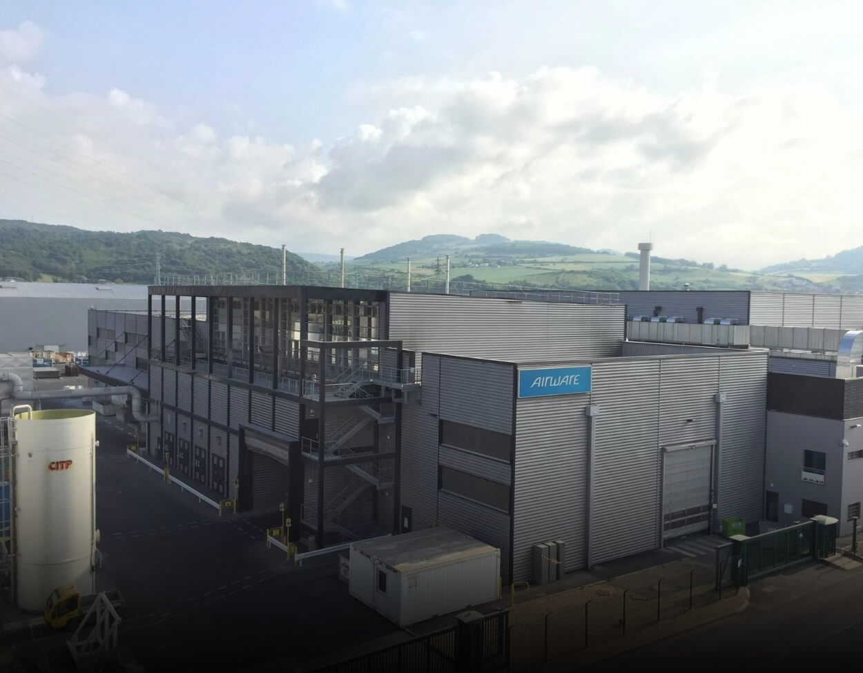 Pourquoi choisir un architecte local pour votre projet industriel dans le Puy-de-Dôme ?