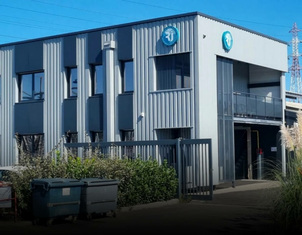 Architecte industriel Clermont-Ferrand