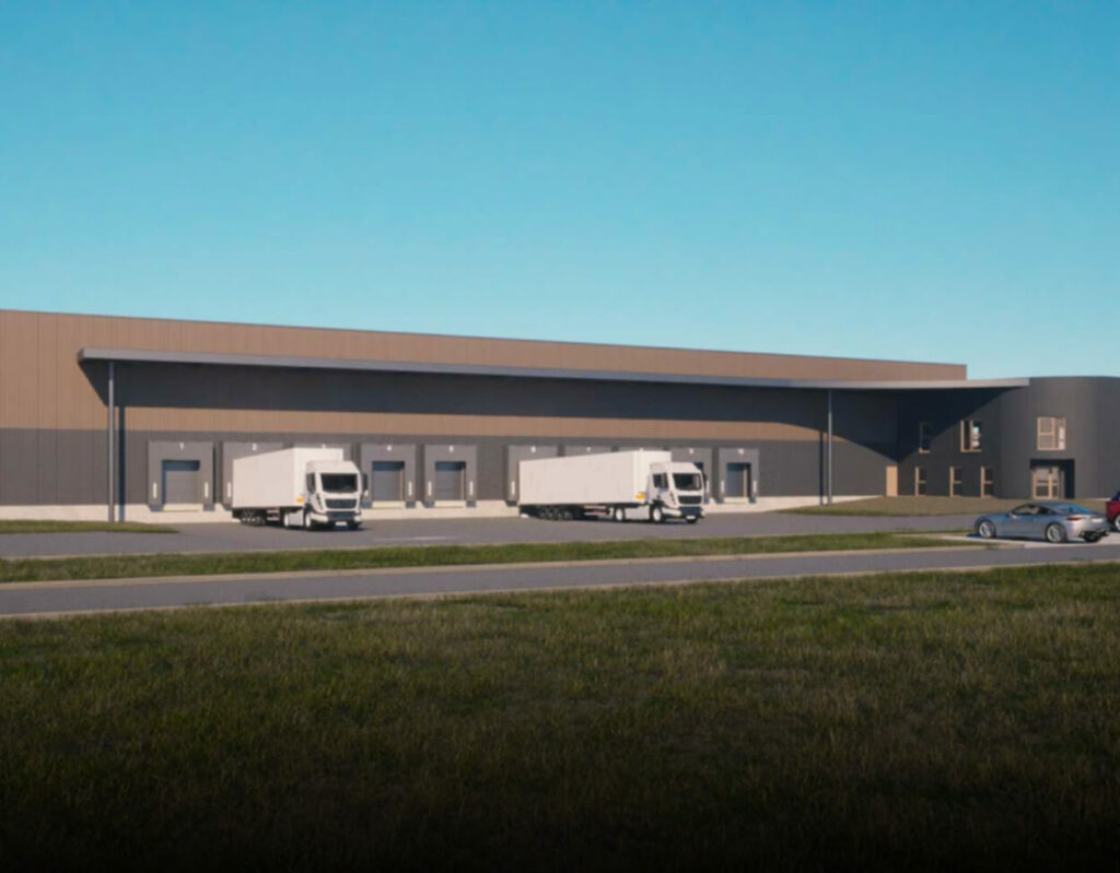 Architecte industriel Clermont-Ferrand