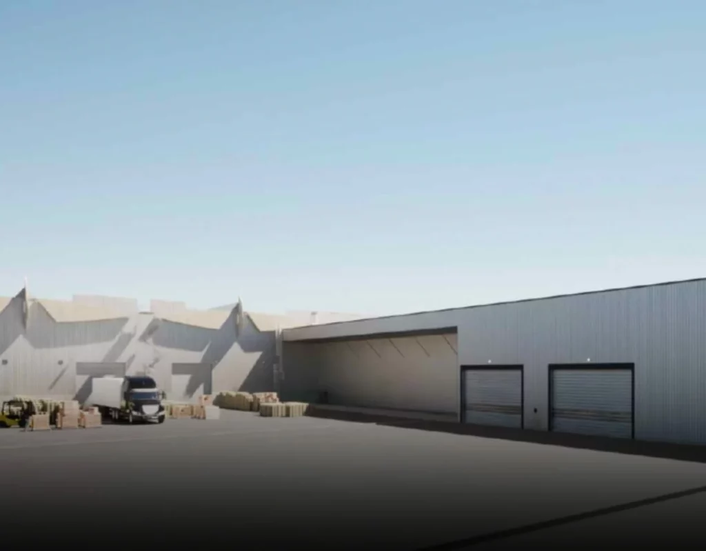 construire ou rénover un bâtiment industriel à Clermont-Ferrand en 2026.