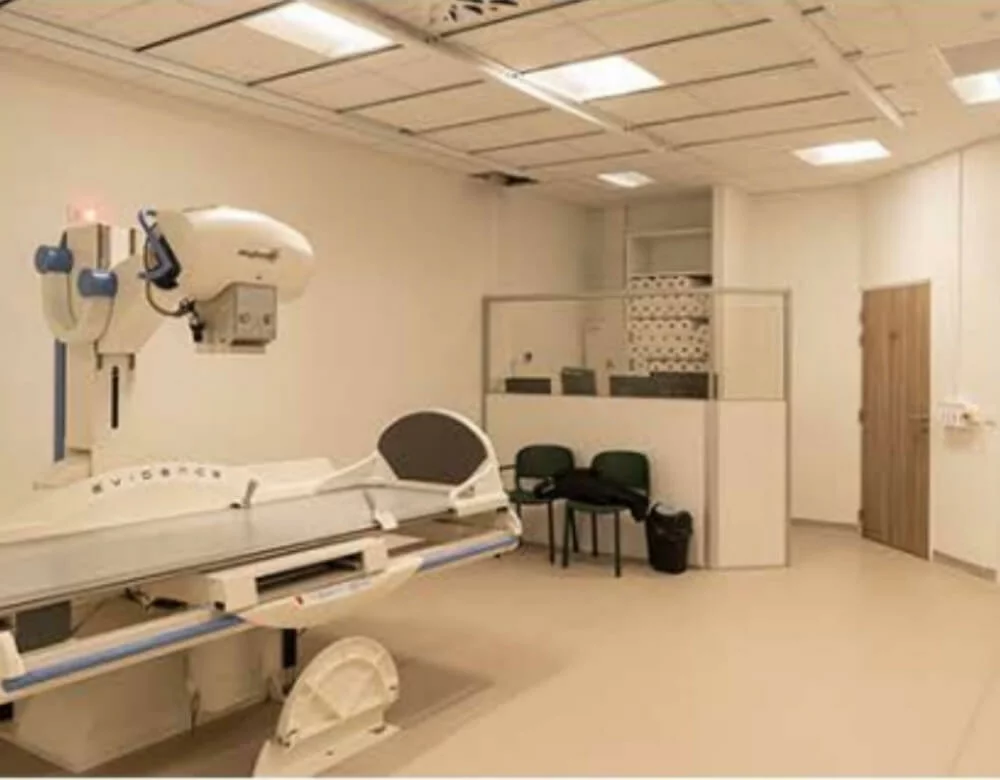 Installation d’imagerie médicale (IRM, Scanner) : les contraintes techniques et structurelles à prévoir